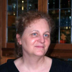 Birgitte Einarsson