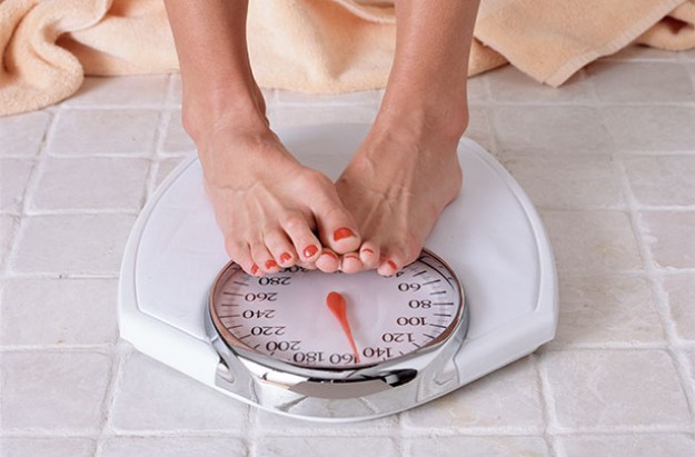 Weight-loss-scales